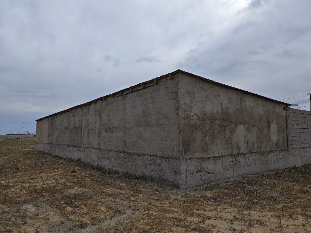 4 бөлмелі Жаздық үй сатылады Бағасы келісімді Жаңа 2025 жылы салынған