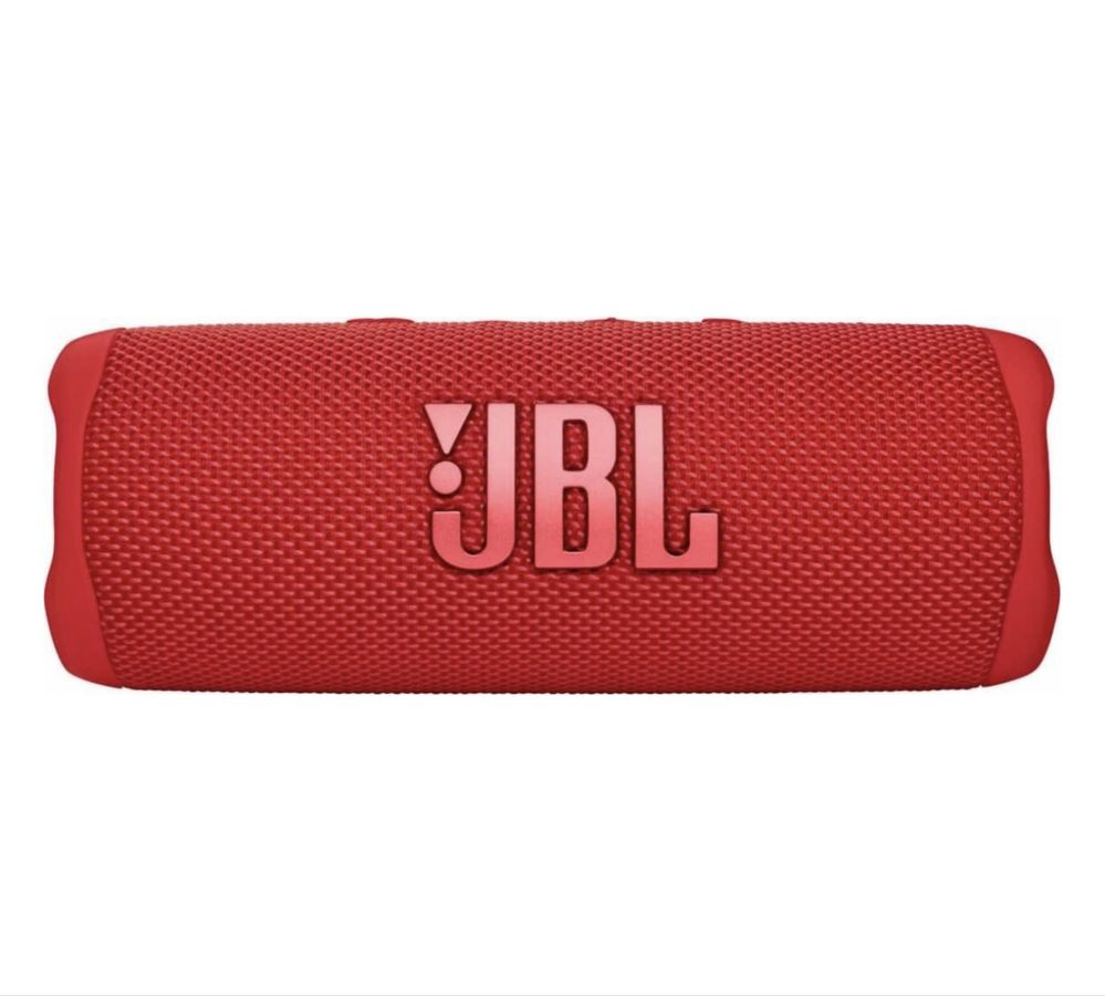 Портативная колонка JBL Flip 6