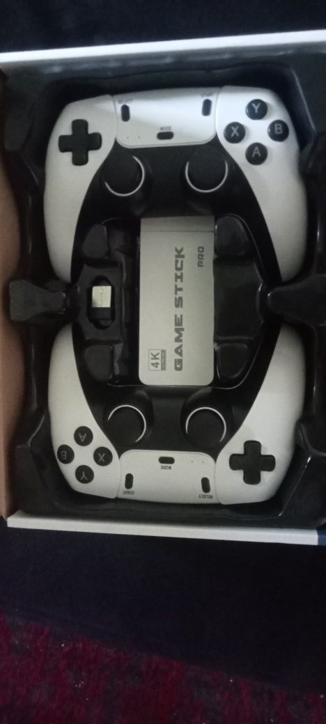 2.4G WIRELESS SEGA пс ешқандаи минус жоқ нови