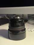 Объектив 35мм 50мм 85мм 135мм Canon EF Кенон ЕФ