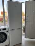 Холодильник Indesit