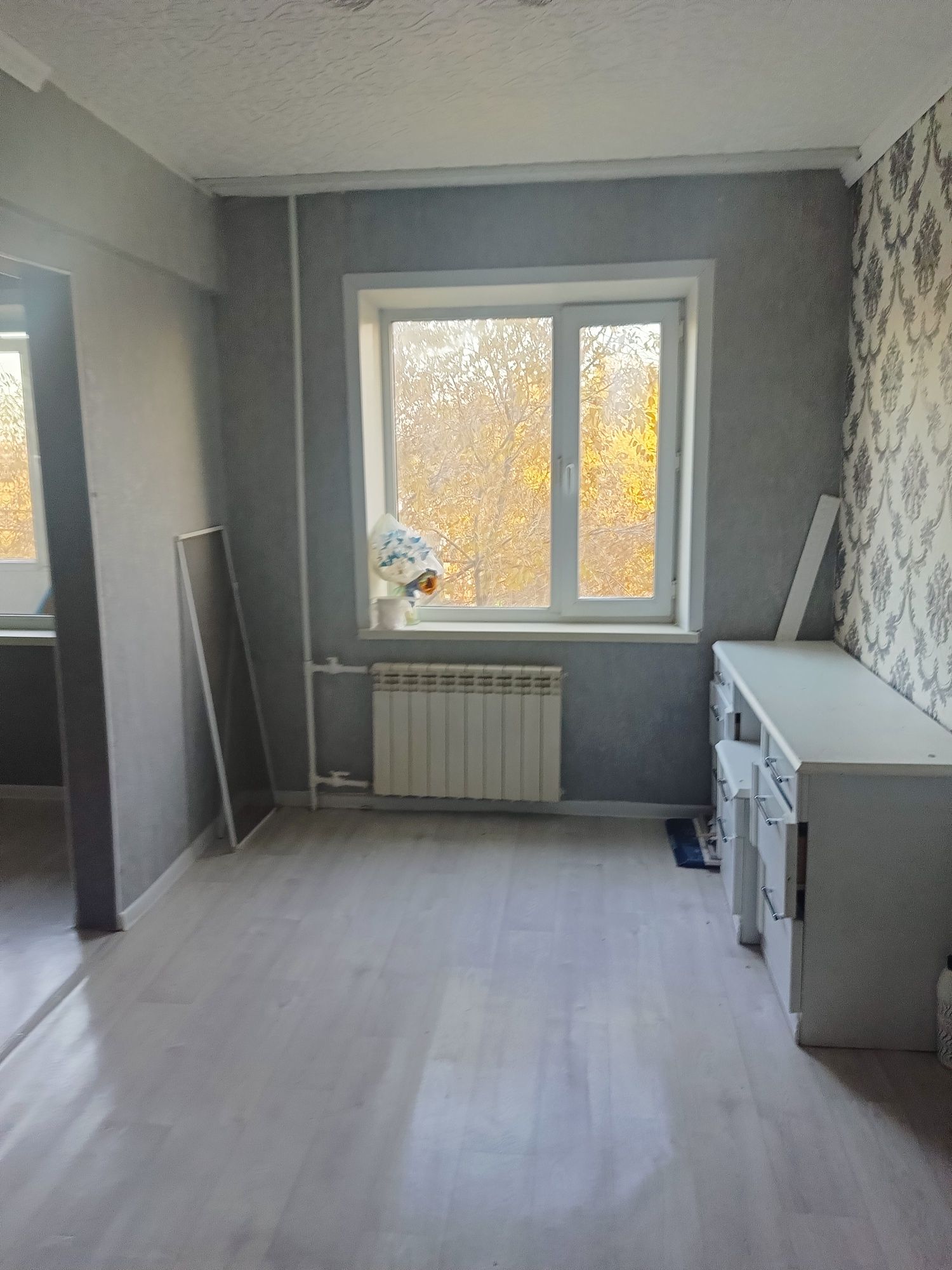 Продам 3-х комнатную квартиру