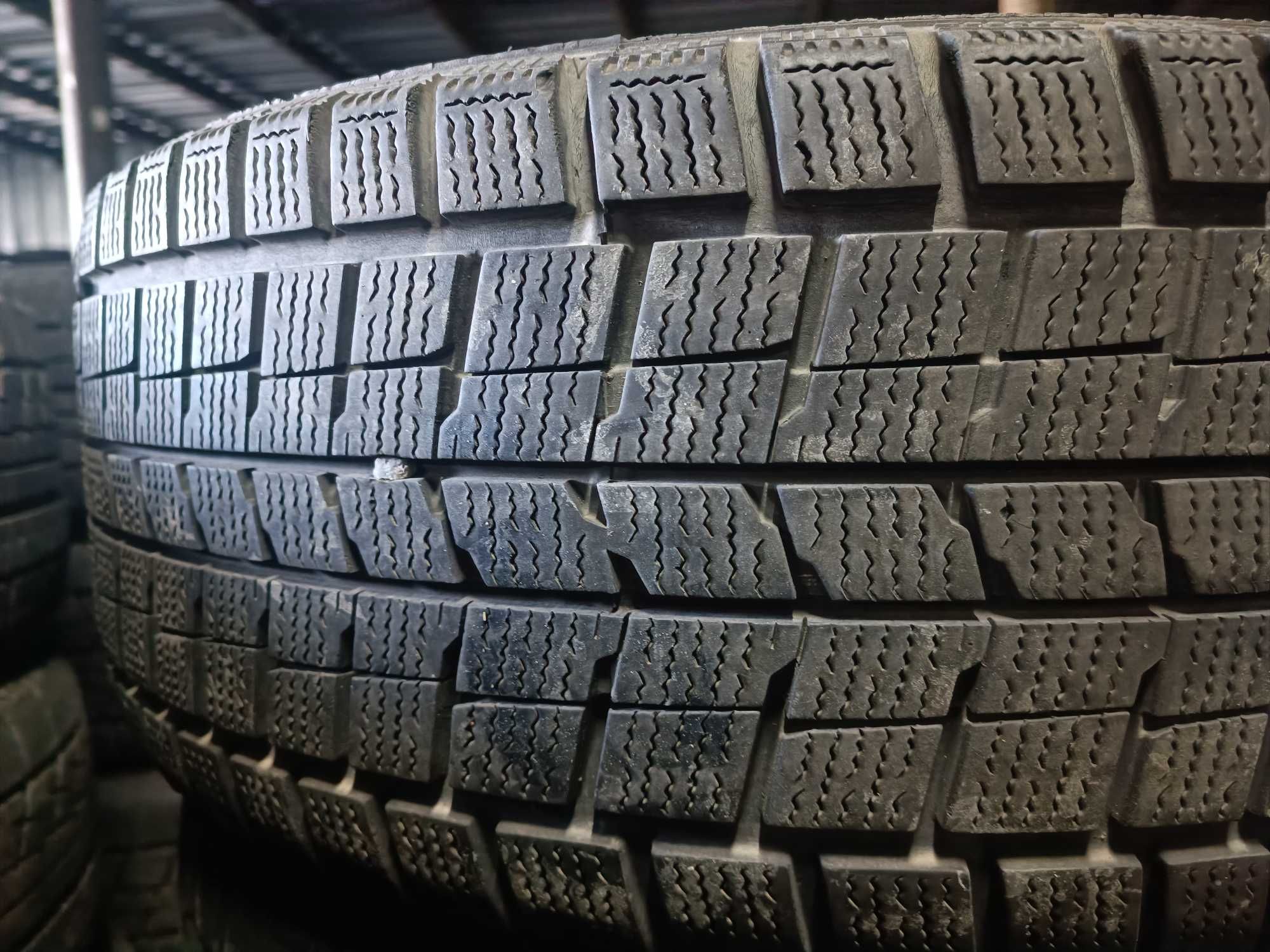б.у. шины 185/60 R15 и др из Японии Германии