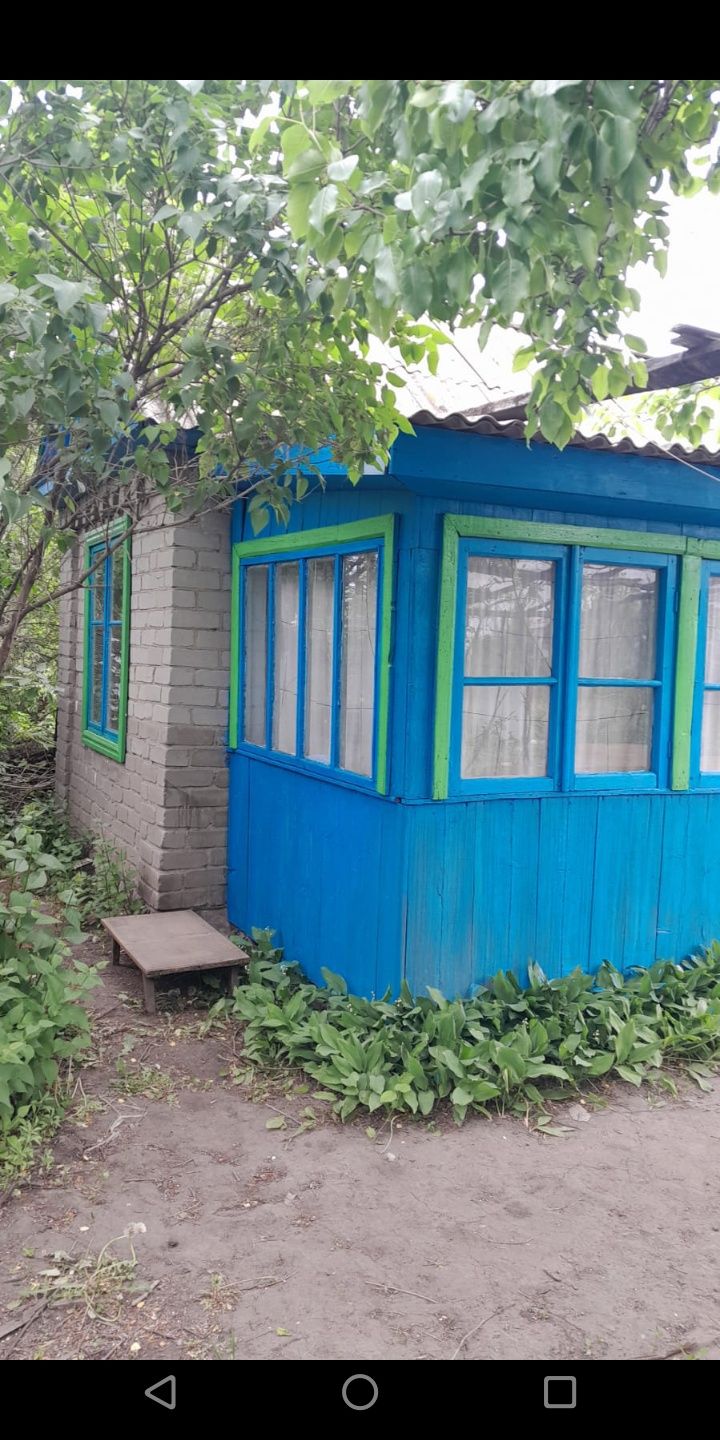 продам дачу. СО Мичуринец
