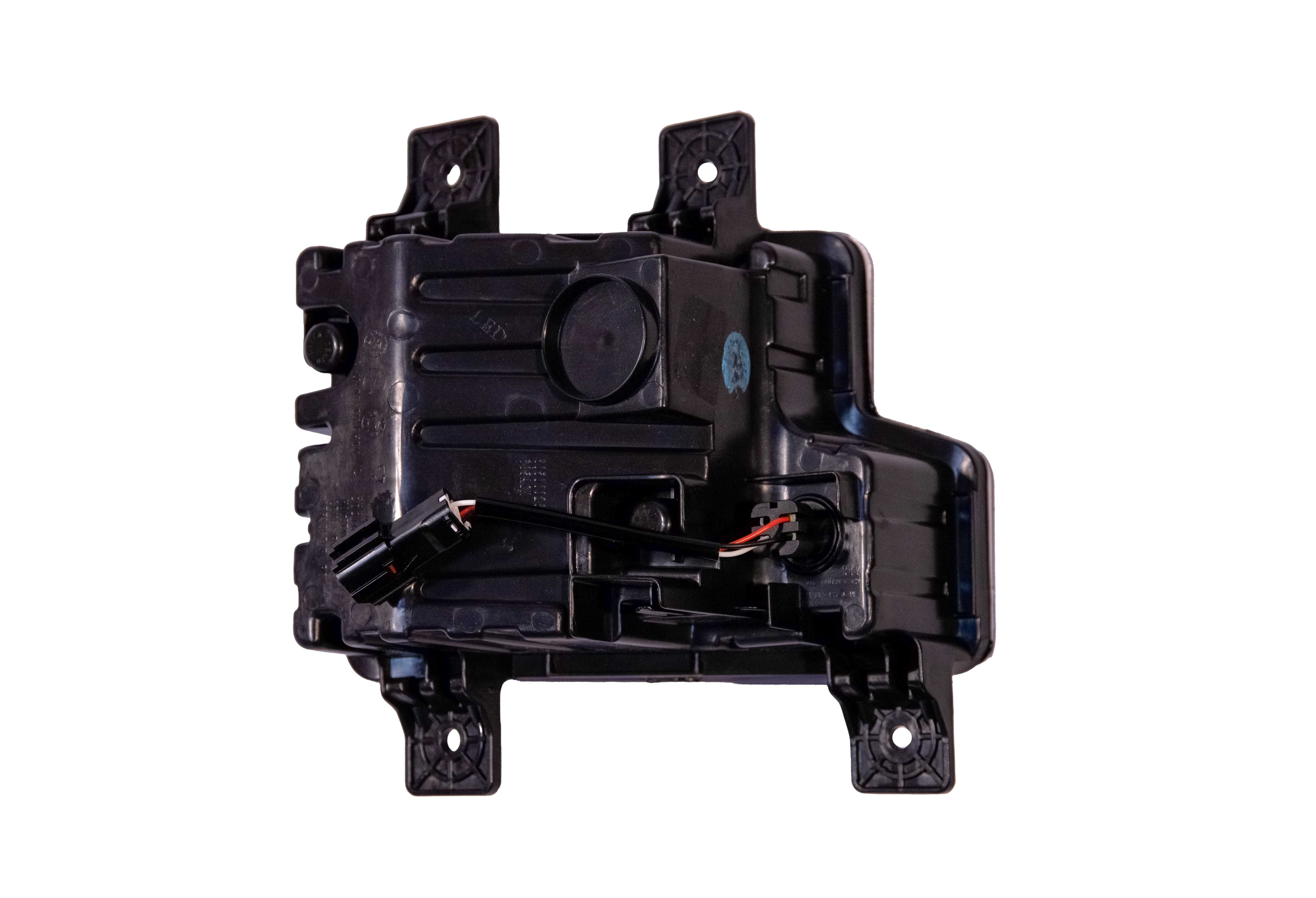 Фара ПТФ (LED) LH Chery Tiggo 7 Pro 20- Jorden