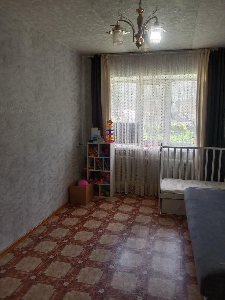 Продам 2 комнатную квартиру