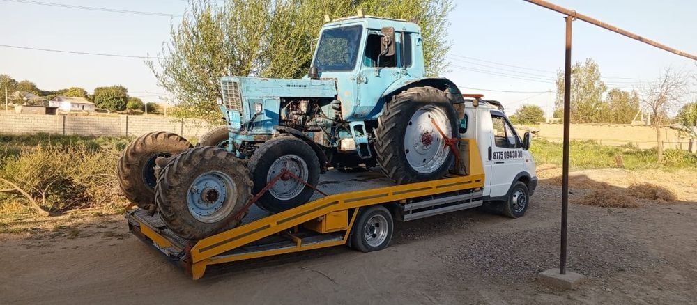Эвакуатор сарыагаш казыгурт абай сапхоз таболин.Трал партал. Evakuator