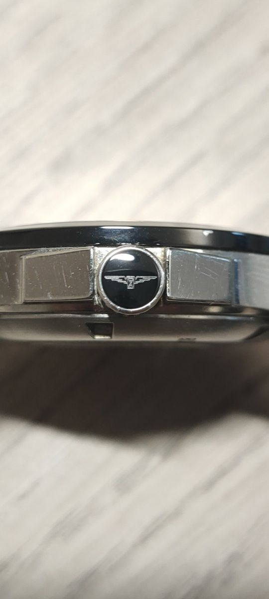 Часы Longines Conquest