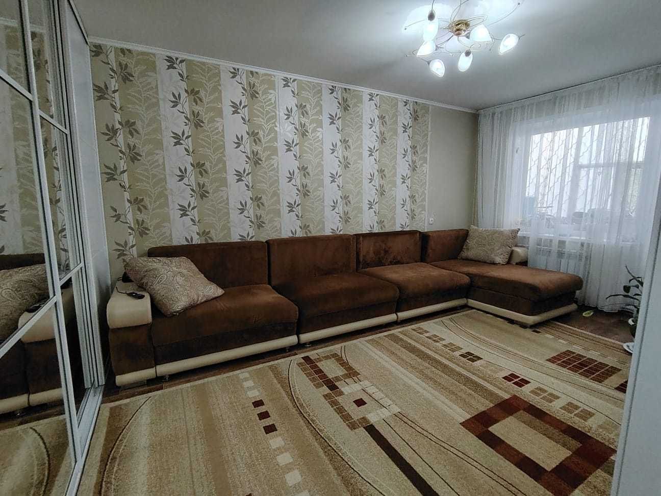 ПРОДАЮ СУПЕР 1-х комн. квартиру районе ВОСТОК. Улучшенной планировки!