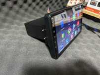 9" android под 1-дин магнитолу планшет на андройде