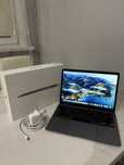 MacBook Air 13 M1 (2020), серый, отличное состояние