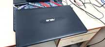 Ноутбук Asus x751l
