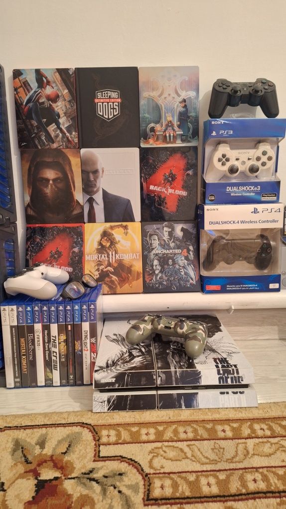 Игры на Playstation 4, Playstation 5 , диски игры, плейстейшн , ps4,p