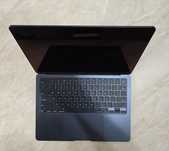 MacBook Air M3 16/512 17 циклов