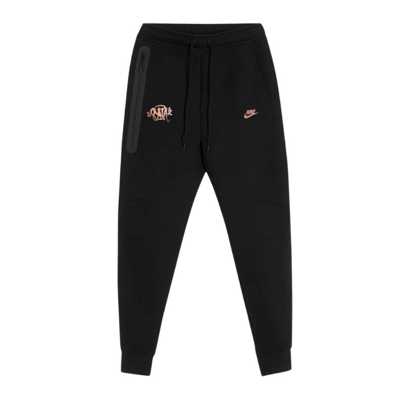Nike X Syna World X Central Cee Tech Fleece
