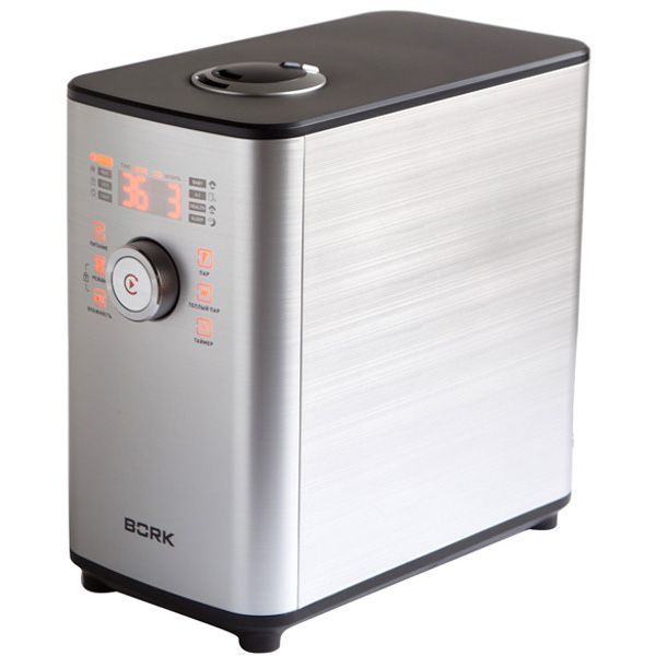 Bork h701 увлажнитель воздуха