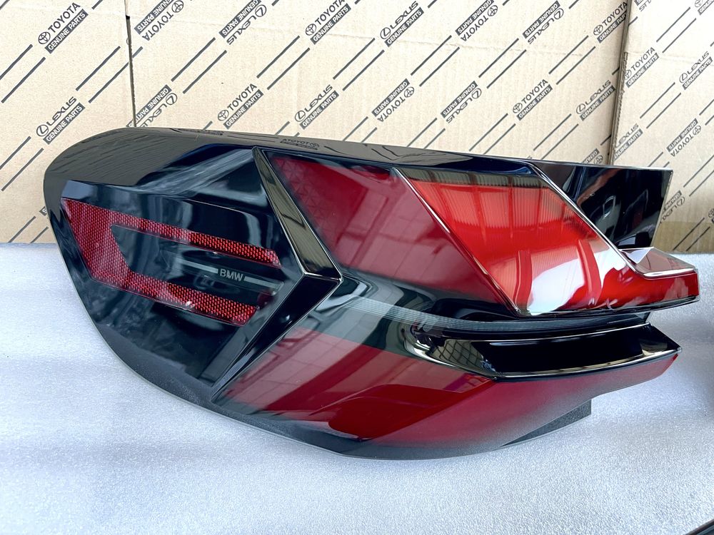 Задние фонари Рестайлинг LCI BMW X5 G05 БМВ Х5 g05