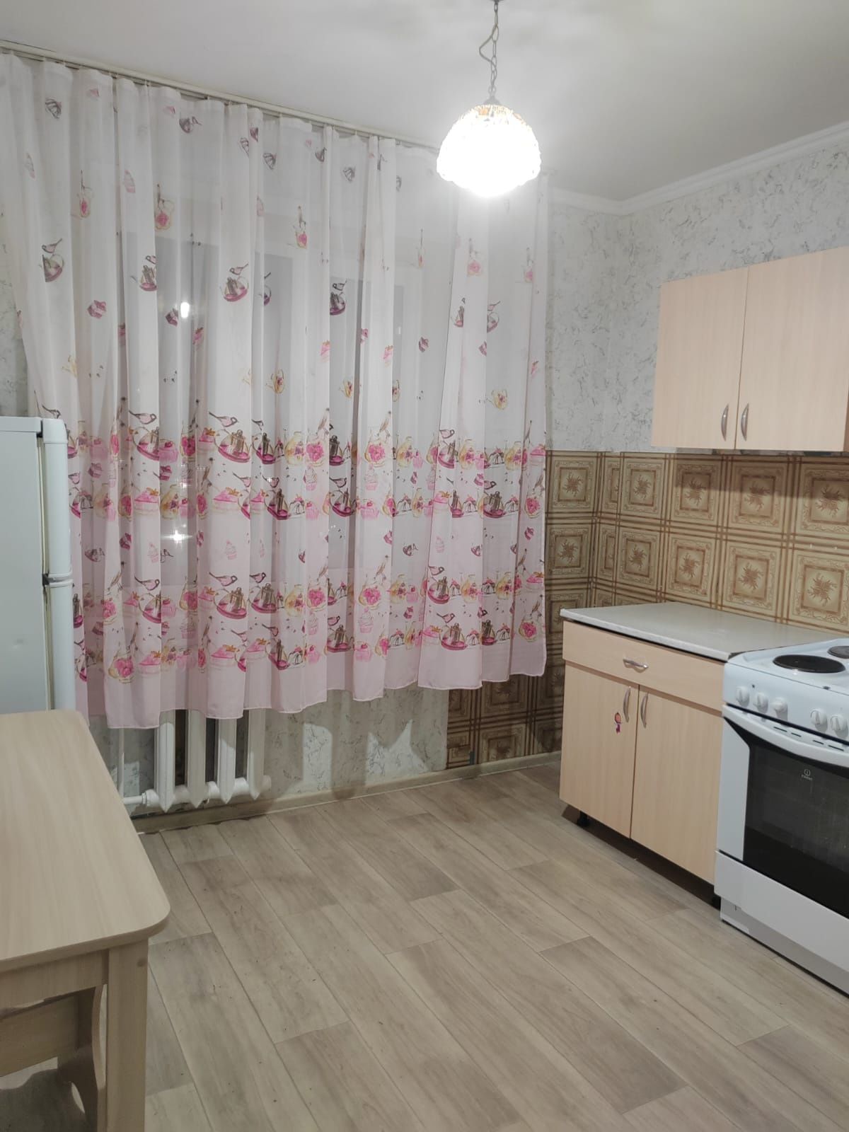 Продам однокомнатную квартиру