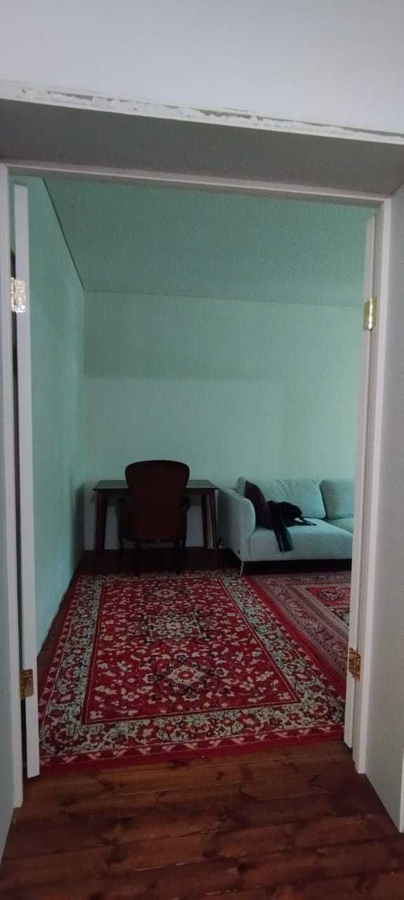 Продается 3х км квартира по ул. Пушкина