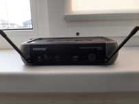 Продаётся радиомикрофон Shure pgx4