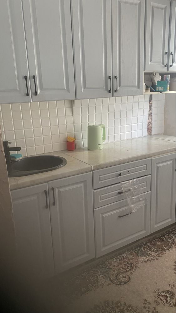 Продам 2х комнатную квартиру