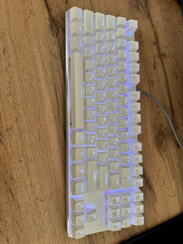 Клавиатура Ardor gaming blade pro