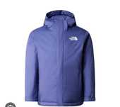 The North Face весеняя куртка