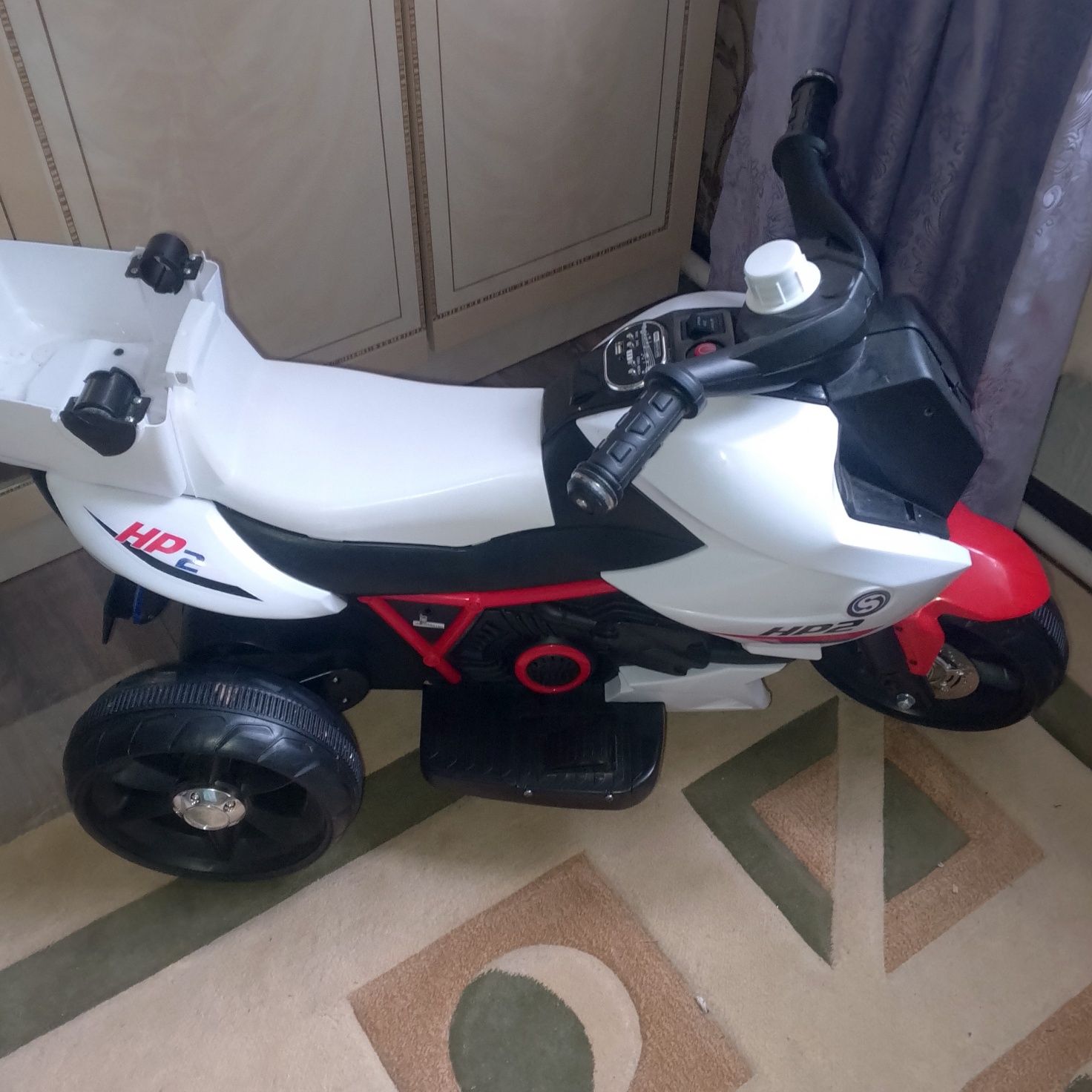 Продам  мотоцикл