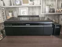 Продам принтер Epson l805