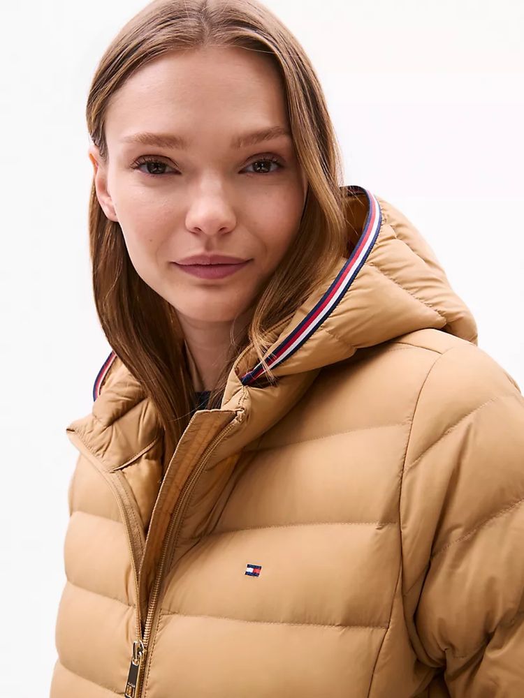 Куртка Tommy Hilfiger