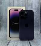 Iphone 14 Pro 256gb в идеальном состоянии ,гарантия