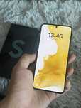 Samsung Galaxy S22 в идеальном состоянии