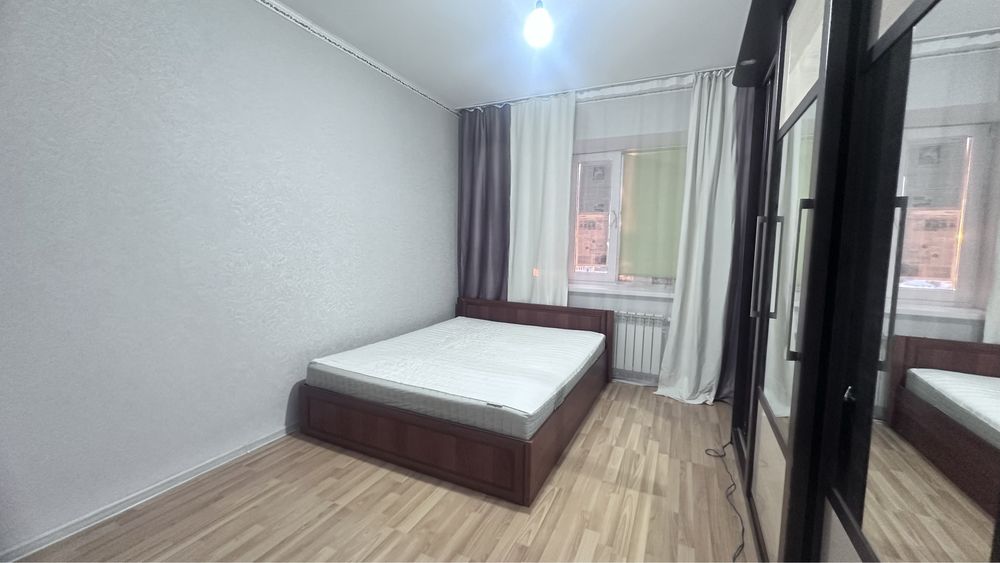 Сдаеться 10-24. 2х комн квартира на долгий срок