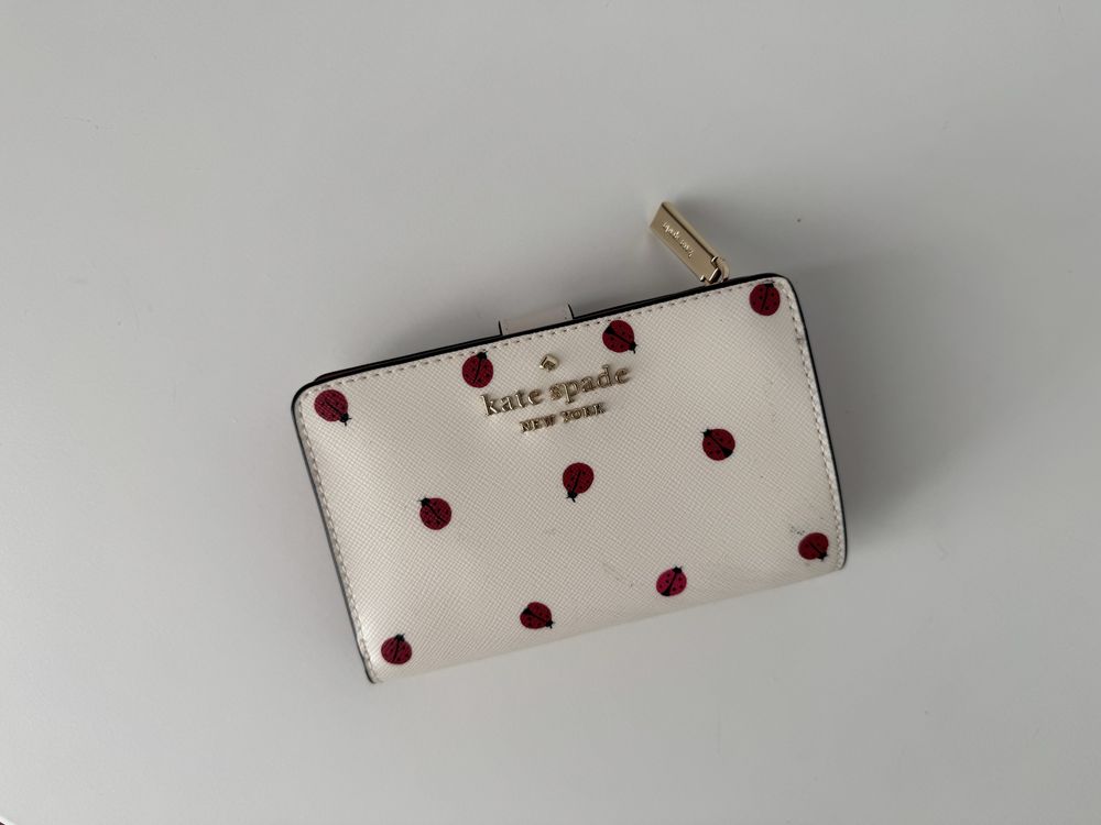 Продам оригинал кошелек Kate Spade
