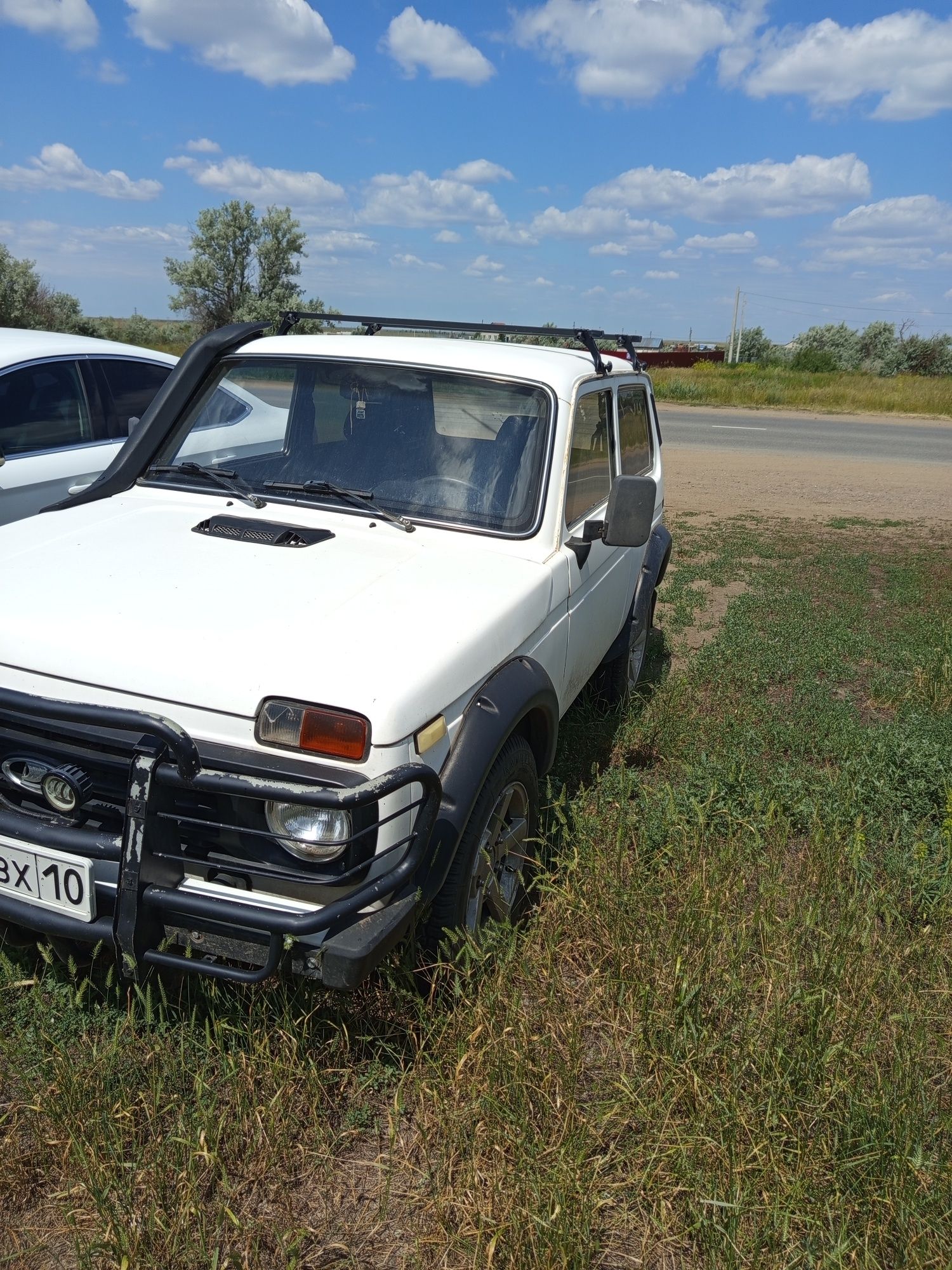 Продам Ниву 2121