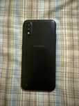Samsung galaxy A01
