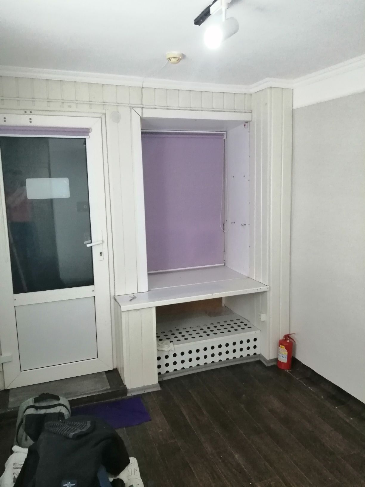 Продам помещение 16 кв. м.