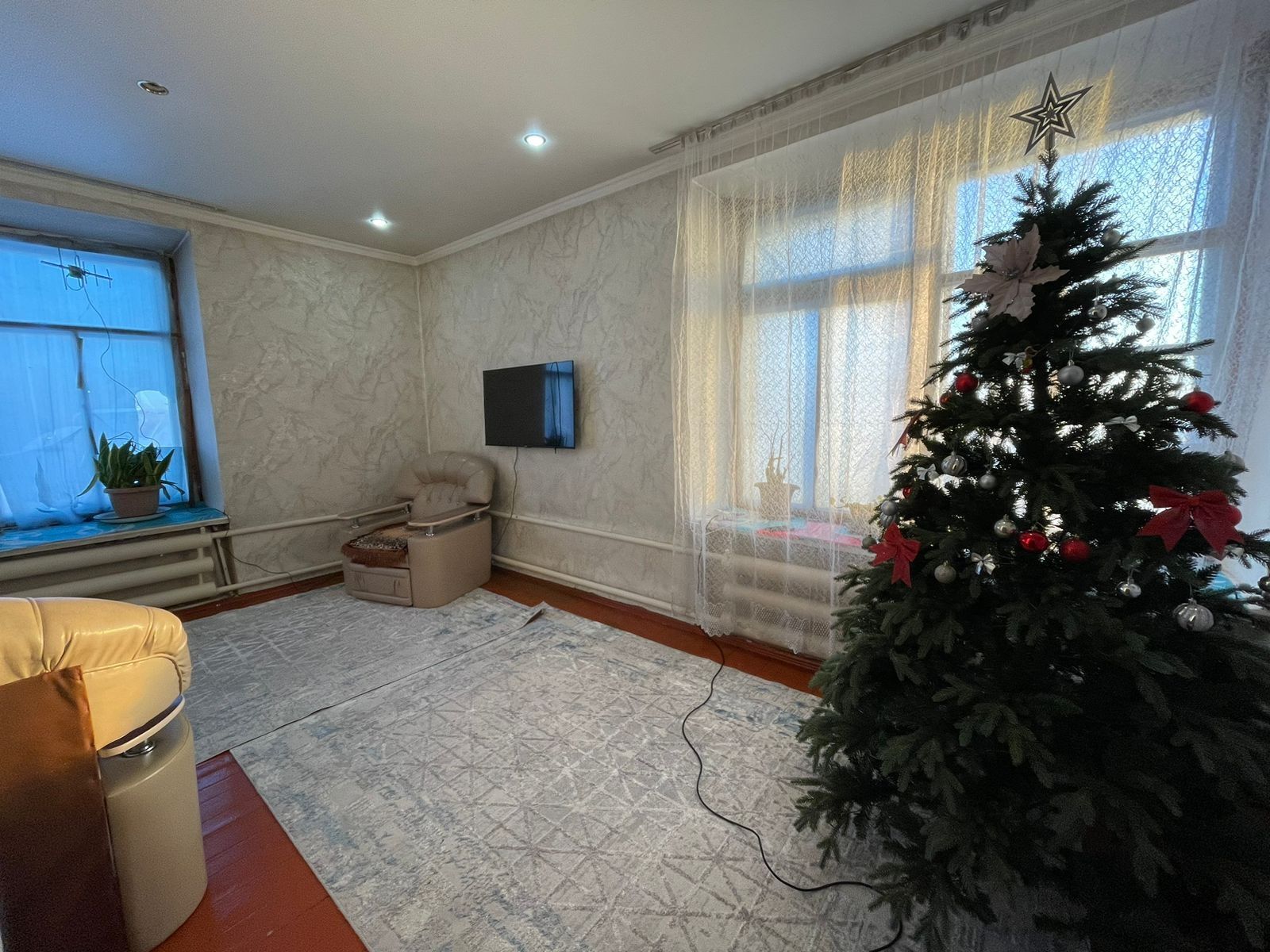 Продам квартиру срочно
