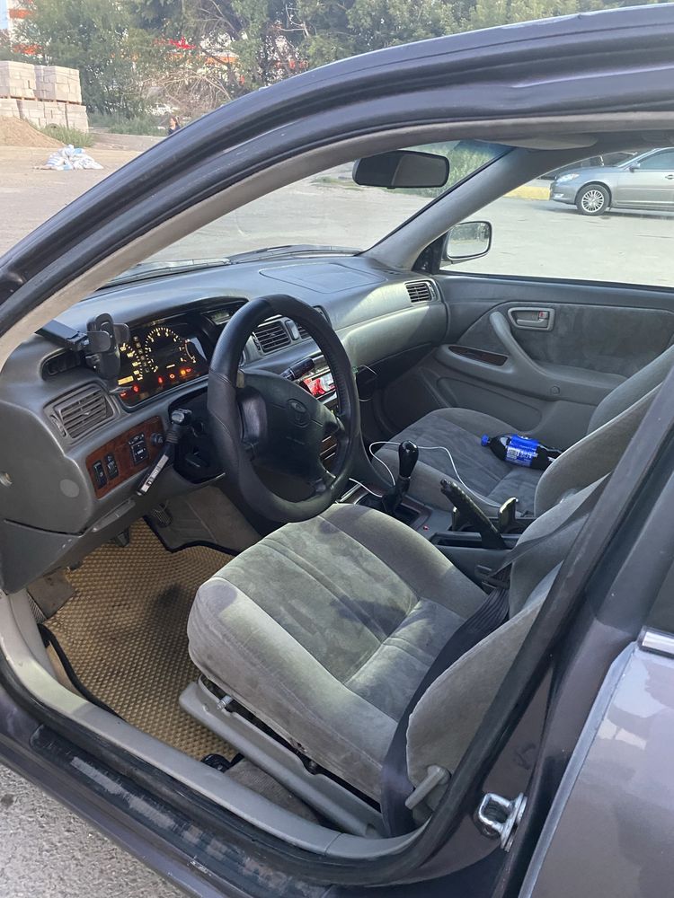 Продам camry 20. Возможен обмен