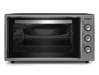 Настольная электропечь DAUSCHER DMO-4800 LX-TURBO серебристый