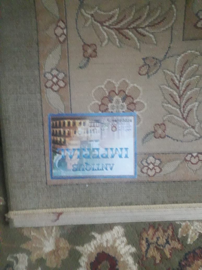 Продам палас б/у в хорошем состоянии