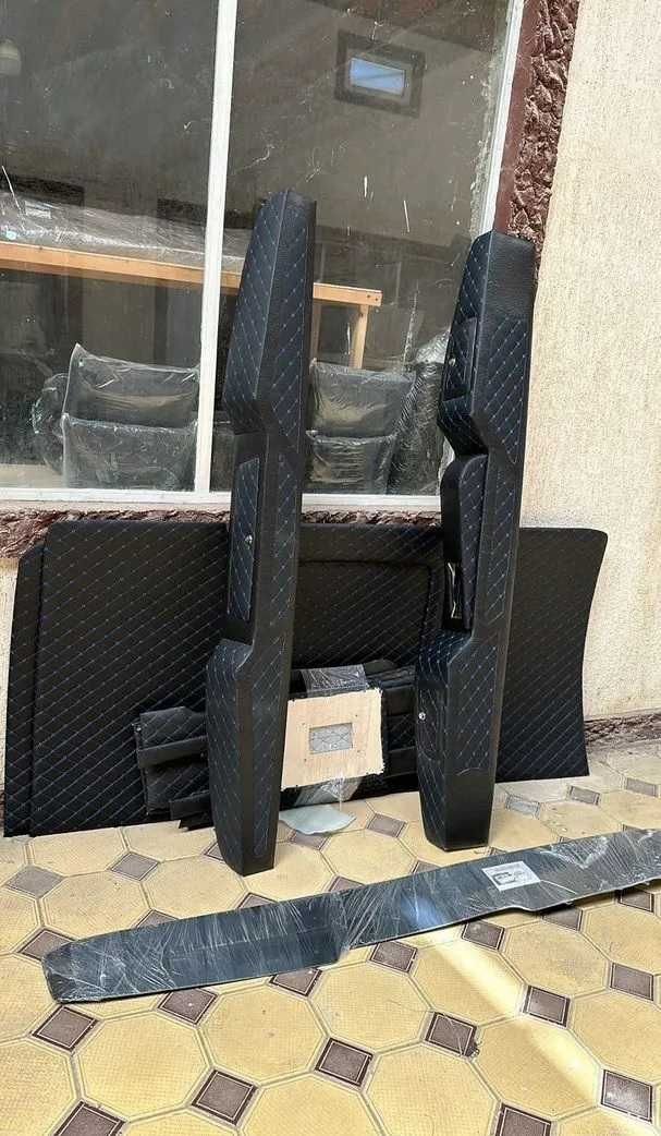 Полка в кабину КАМАЗ в АЛМАТЫ в наличии Евро1 Евро2 Евро3 Евро 4