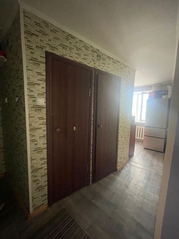 Продается 2-комнатная квартира 44 м2