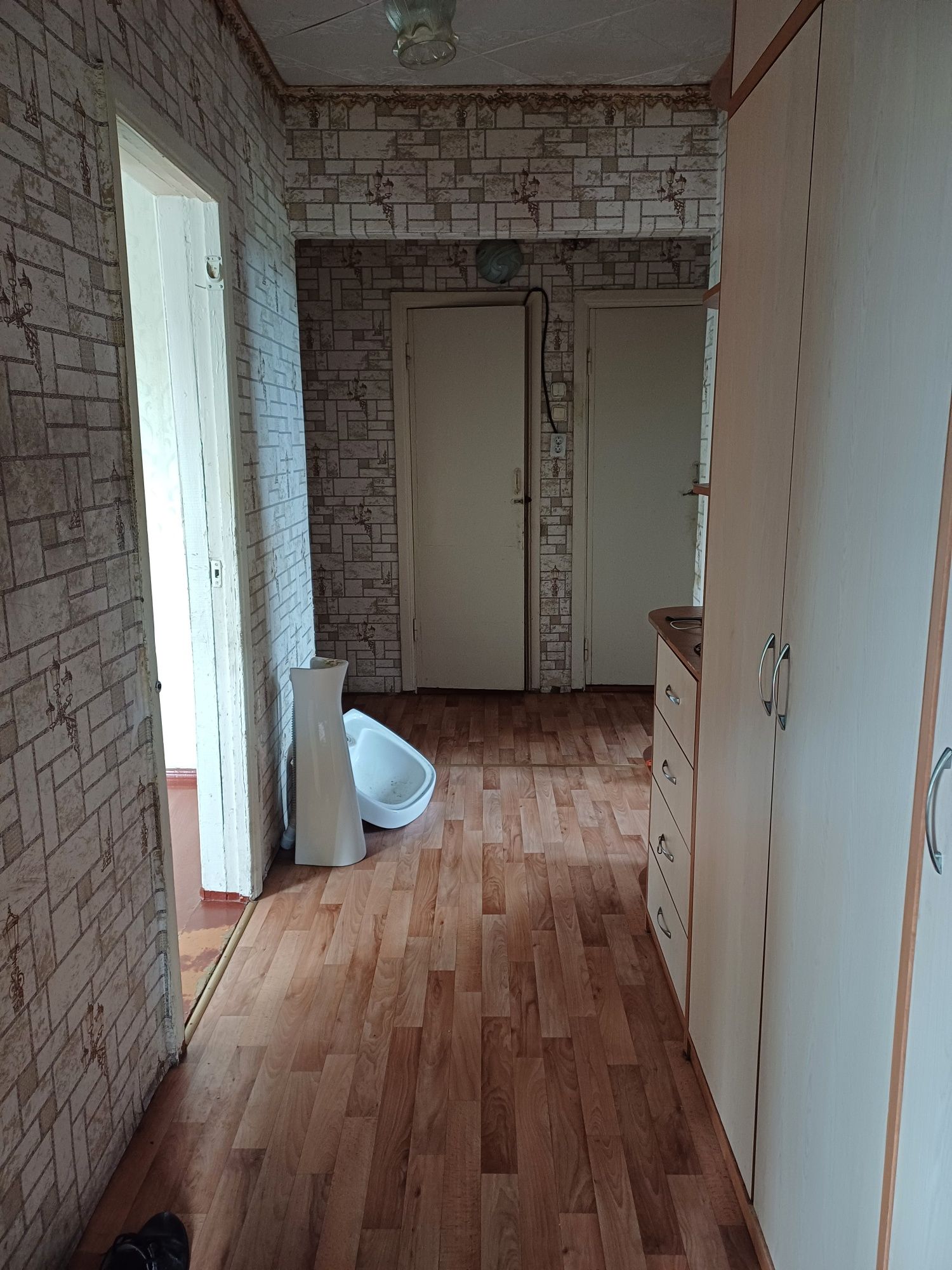 1/2 жилого дома с. Жамбыл