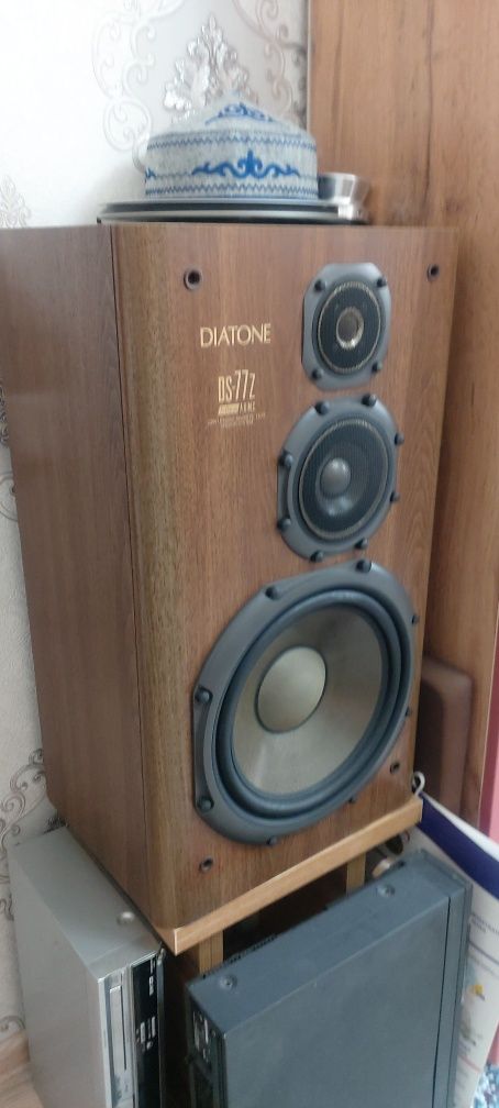 Акустика DIATONE DS-77Z