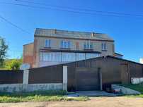 Срочно‼️ продам дом в 23 мкрне. 420 кв. м