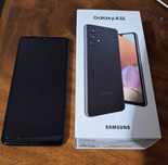 Samsung Galaxy a32 128g