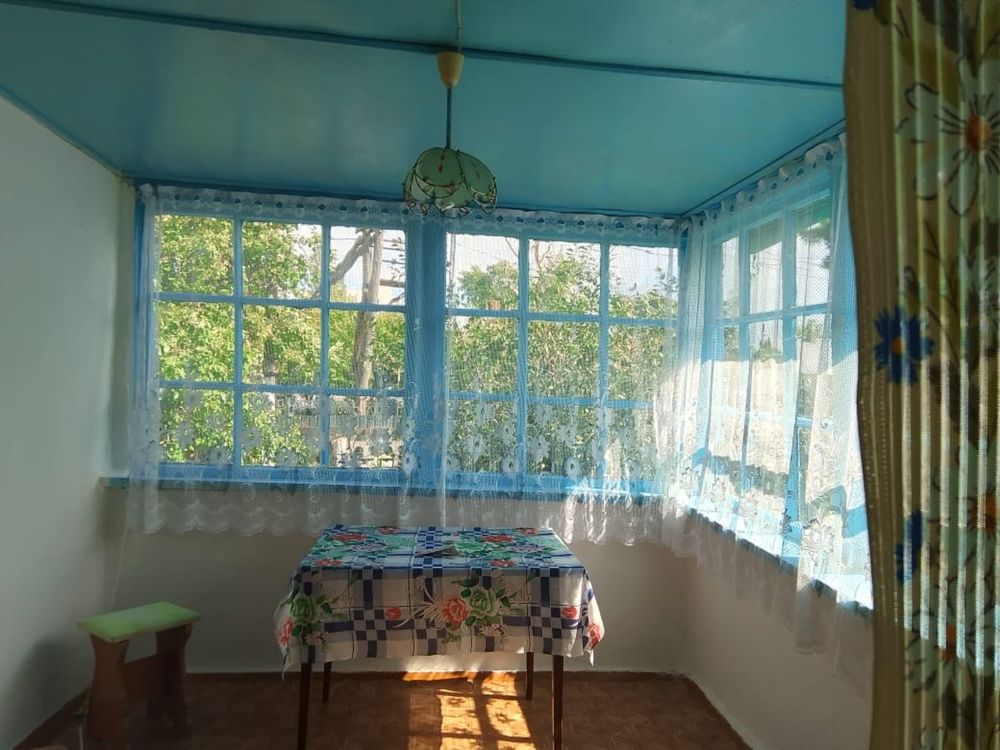 Отдельный дом, 4 комнаты, 54.5 м², 36 сот.