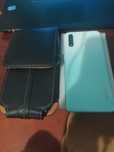 OppoA31/64gb+Чехол-кабура