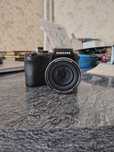 Фотоаппарат Samsung WB100